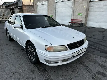 Nissan Cefiro 1995 года за 2 500 000 тг. в Алматы