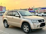 Suzuki Grand Vitara 2006 годаүшін5 200 000 тг. в Алматы – фото 2