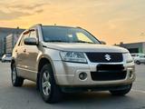 Suzuki Grand Vitara 2006 годаүшін5 200 000 тг. в Алматы