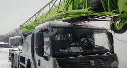 Автокрана 25 тонн с оператором в Алматы – фото 2