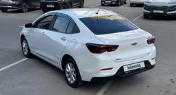 Chevrolet Onix 2024 года за 5 900 000 тг. в Алматы – фото 3