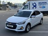 Chevrolet Onix 2024 года за 5 900 000 тг. в Алматы – фото 2
