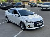 Chevrolet Onix 2024 года за 5 900 000 тг. в Алматы