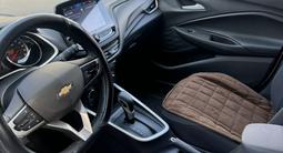 Chevrolet Onix 2024 года за 5 900 000 тг. в Алматы – фото 5