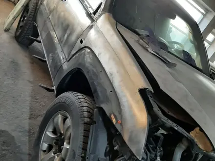 Восстановление авто "под ключ" в Караганда – фото 5