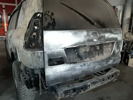 Восстановление авто "под ключ" в Караганда – фото 7