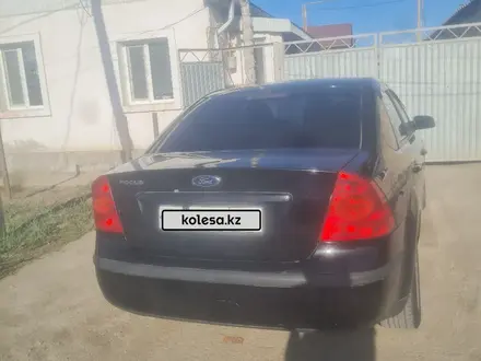 Ford Focus 2007 года за 2 500 000 тг. в Атырау – фото 7