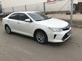 Toyota Camry 2016 года за 11 500 000 тг. в Кокшетау – фото 3