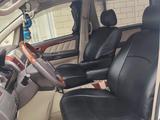 Toyota Alphard 2004 годаүшін7 000 000 тг. в Астана – фото 4