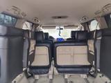 Toyota Alphard 2004 годаүшін7 000 000 тг. в Астана – фото 5