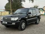 Toyota Land Cruiser 2004 года за 11 000 000 тг. в Алматы