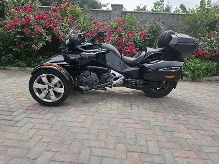 BRP  Can-Am Spyder 2019 года за 10 500 000 тг. в Алматы