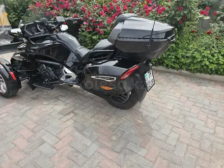 BRP  Can-Am Spyder 2019 года за 10 500 000 тг. в Алматы – фото 4