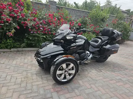 BRP  Can-Am Spyder 2019 года за 10 500 000 тг. в Алматы – фото 3