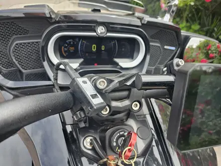 BRP  Can-Am Spyder 2019 года за 10 500 000 тг. в Алматы – фото 6