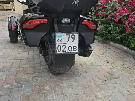 BRP  Can-Am Spyder 2019 года за 10 500 000 тг. в Алматы – фото 7