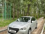 Peugeot 301 2015 года за 2 800 000 тг. в Алматы