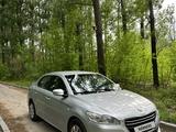 Peugeot 301 2015 года за 2 800 000 тг. в Алматы – фото 3