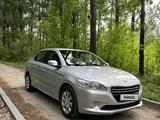 Peugeot 301 2015 года за 2 800 000 тг. в Алматы – фото 4