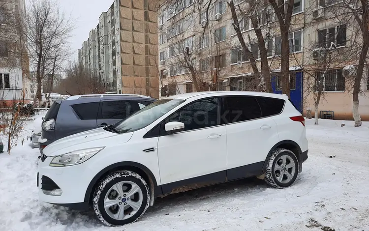 Ford Kuga 2014 годаүшін4 850 000 тг. в Актобе