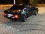 ВАЗ (Lada) 21099 2001 годаfor620 000 тг. в Актобе – фото 2