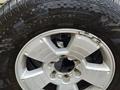 Колёса в сборе с резиной 265 70R17, Toyota 4RUNNER за 250 000 тг. в Алматы – фото 2