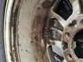 Колёса в сборе с резиной 265 70R17, Toyota 4RUNNER за 250 000 тг. в Алматы – фото 20