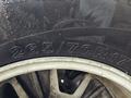 Колёса в сборе с резиной 265 70R17, Toyota 4RUNNER за 250 000 тг. в Алматы – фото 7