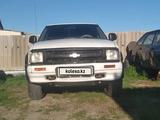 Chevrolet Blazer 1997 годаfor2 000 000 тг. в Уральск