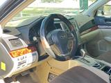 Subaru Outback 2012 года за 4 500 000 тг. в Актобе – фото 4