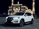 Nissan X-Trail 2021 годаfor13 550 000 тг. в Астана