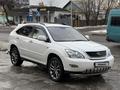 Lexus RX 350 2008 годаүшін8 400 000 тг. в Алматы – фото 3