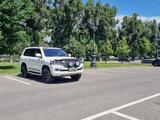 Toyota Land Cruiser 2016 годаүшін29 900 000 тг. в Алматы – фото 5