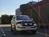 Toyota Land Cruiser 2016 годаүшін29 900 000 тг. в Алматы – фото 2