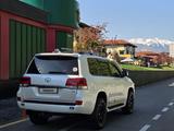 Toyota Land Cruiser 2016 годаүшін29 900 000 тг. в Алматы – фото 3