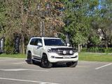 Toyota Land Cruiser 2016 годаүшін29 900 000 тг. в Алматы – фото 4