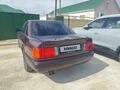 Audi 100 1992 года за 4 700 000 тг. в Актау – фото 6