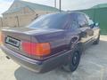 Audi 100 1992 года за 4 700 000 тг. в Актау – фото 5