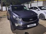 Kia Sportage 2014 года за 8 900 000 тг. в Уральск – фото 2