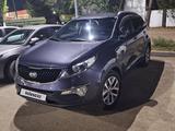 Kia Sportage 2014 годаүшін8 900 000 тг. в Уральск