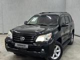 Lexus GX 460 2010 годаүшін15 700 000 тг. в Талдыкорган