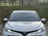 Toyota Camry 2020 годаүшін15 700 000 тг. в Шымкент