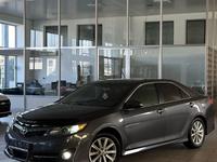 Toyota Camry 2013 годаүшін8 000 000 тг. в Шымкент