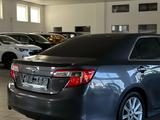 Toyota Camry 2013 годаүшін8 350 000 тг. в Шымкент – фото 4