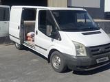 Ford Transit 2009 года за 5 300 000 тг. в Актау – фото 2