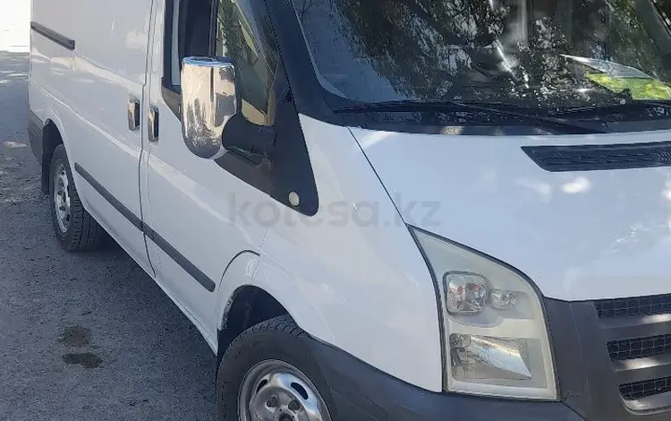 Ford Transit 2009 года за 5 300 000 тг. в Актау