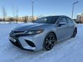 Toyota Camry 2020 года за 14 500 000 тг. в Астана – фото 9