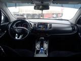 Kia Sportage 2012 года за 7 500 000 тг. в Астана