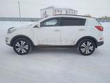 Kia Sportage 2012 года за 7 500 000 тг. в Астана – фото 5