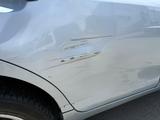 Toyota Camry 2006 года за 3 000 000 тг. в Бишкек – фото 4
